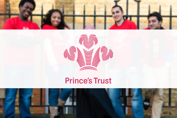 The Prince's Trust appoints HR Director