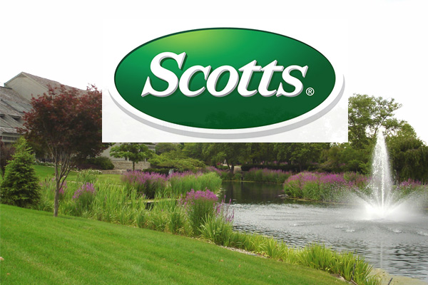 Interim Head of HR UK hired at The Scotts Miracle-Gro Company