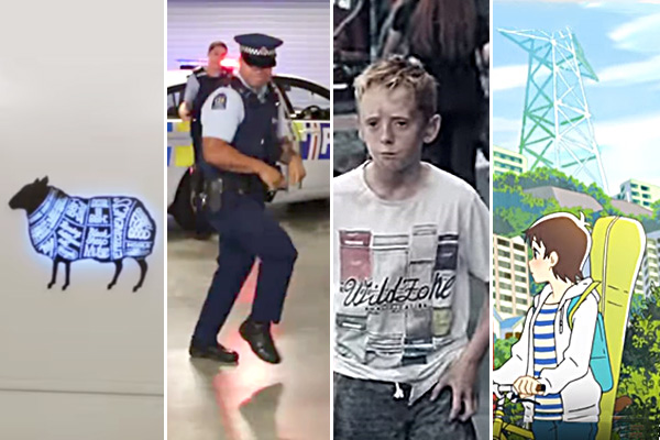 The best viral recruitment videos of 2016 so far
