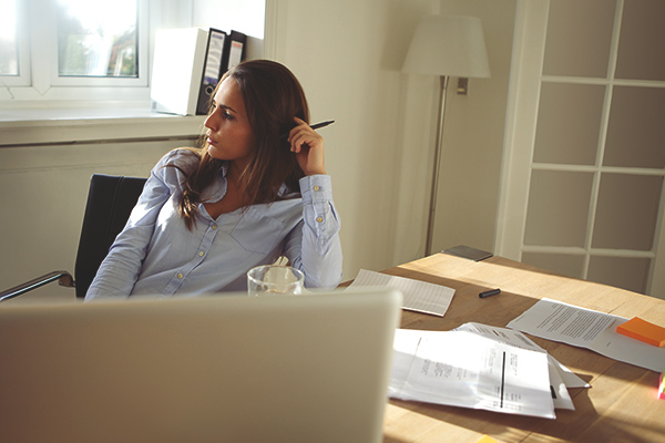 The dangers of remote workers