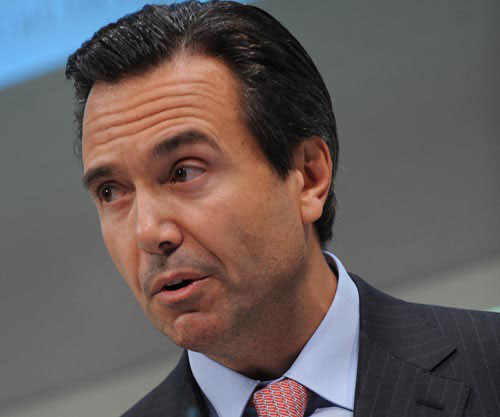 Lloyds boss may get shares worth £7m under new deal