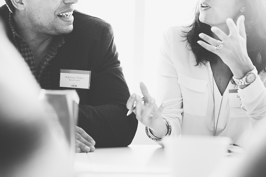 HR leaders across the globe share their valuable insights 