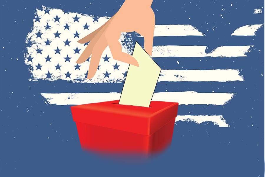 The Secret HR Director: Recruiting a President