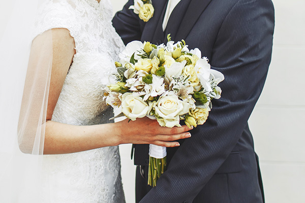 Firm pays for staff weddings