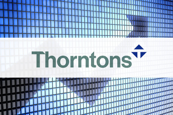 Thorntons Law hires Head of HR