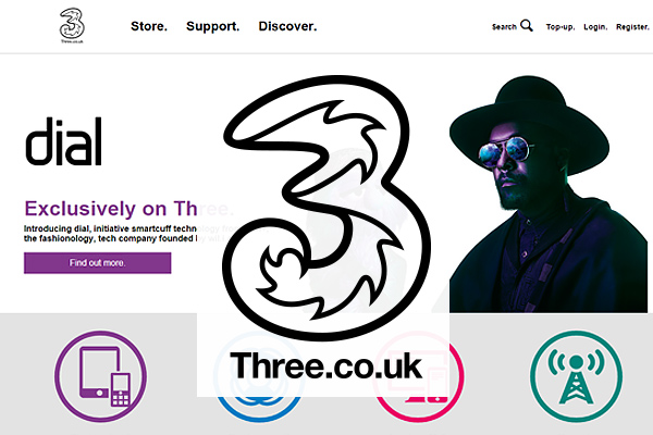 New Director of People Capability at Three