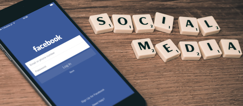 Looking your best on Social Media - tips, rules and best practice: Part II