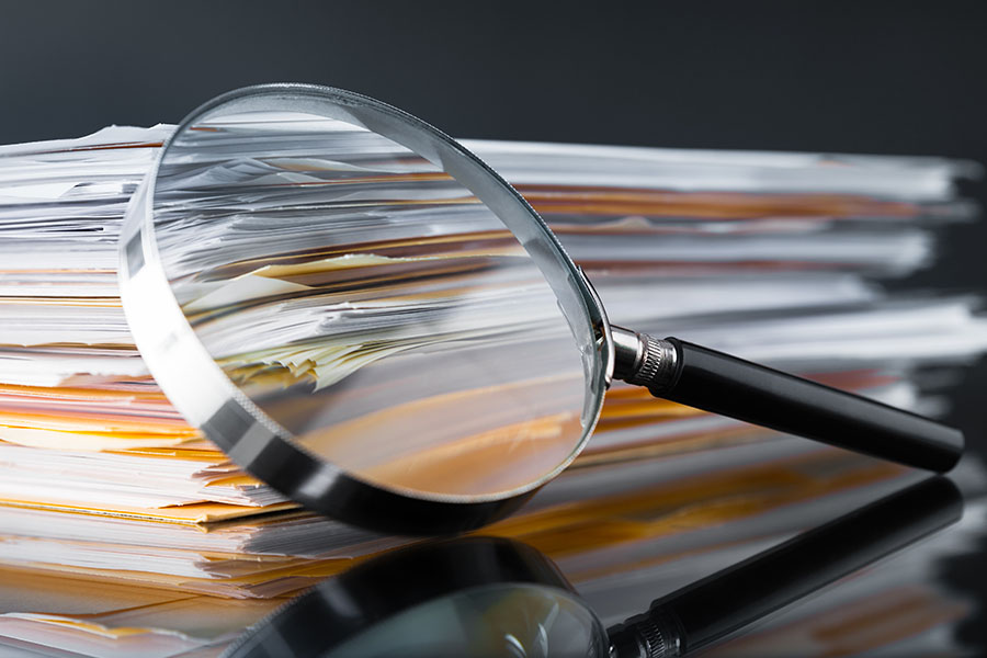 Avoid the risk of discrimination in pre-employment checks
