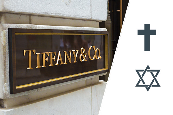 Tiffany & Co. Catholic Marketing Director allegedly fired for controversial religious beliefs