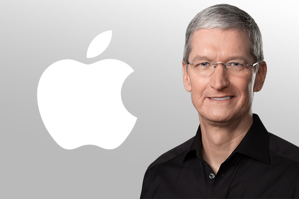Tim Cook demands 'inclusion and customer engagement' retraining for staff