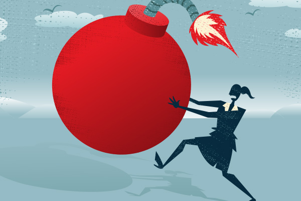 'Demographic time bomb' to create future skill shortage in engineering 