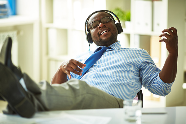 Top workplace distraction revealed