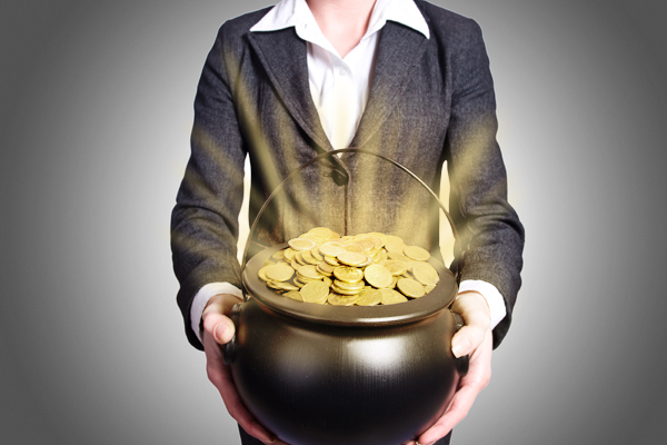 The CEOs with the biggest pension benefits revealed