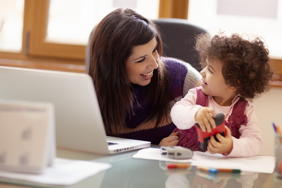 Top employers for working families revealed