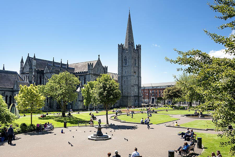 Fáilte Ireland's Head of HR on the key to a smooth HR tech transformation