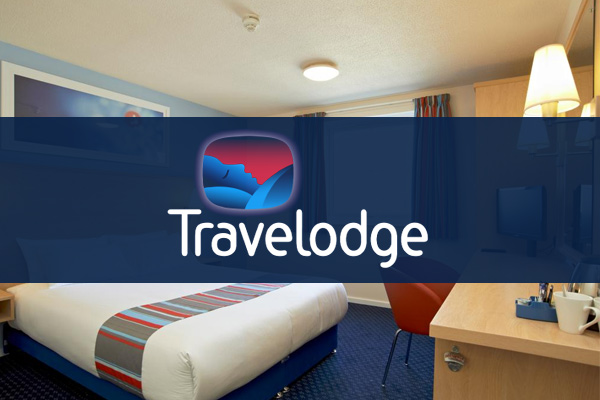 Interim HR Director hired at Travelodge Hotels