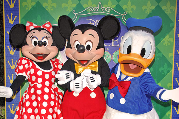 Disney staff reveal truth about working at 'the happiest place on earth'