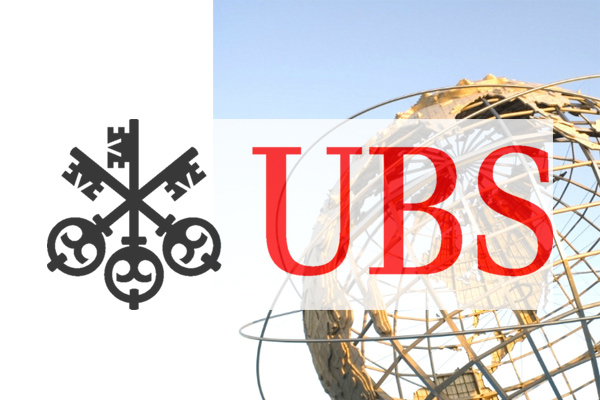 UBS appoints Global Head of HR