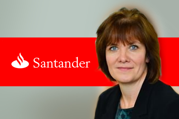 Santander UK's HRD: 'Workplaces will need to evolve quickly'