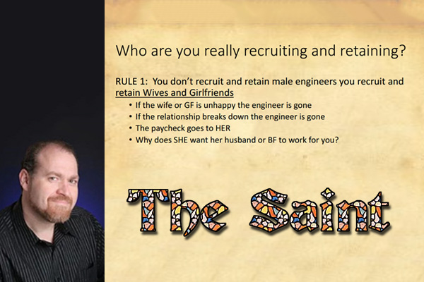 Video game exec slammed for 