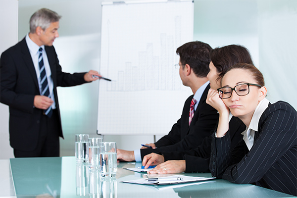 Virgin holds 'horrible' Corporate Day at work
