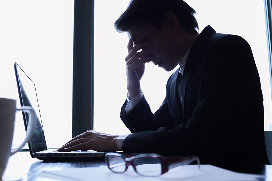 Wells Fargo employees reveal how they dealt with stress