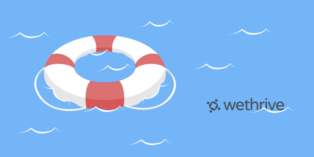 Onboarding - the hard bits made easier