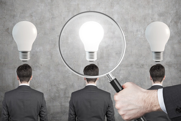 Firms still struggling to define 'talent'