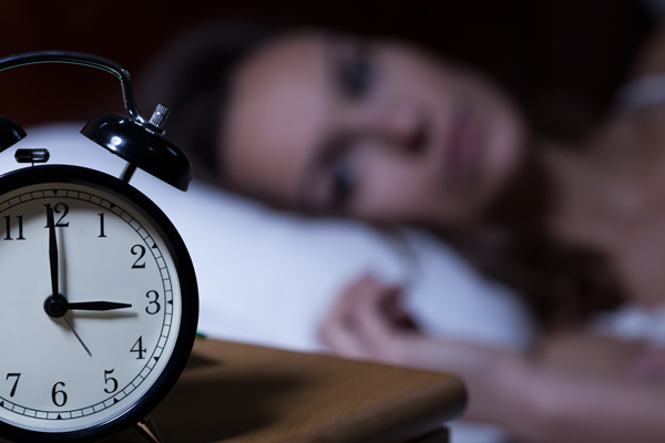 What keeps HR up at night?