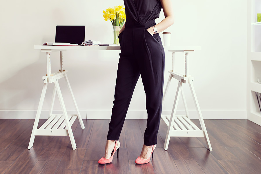 What female Millennials want revealed