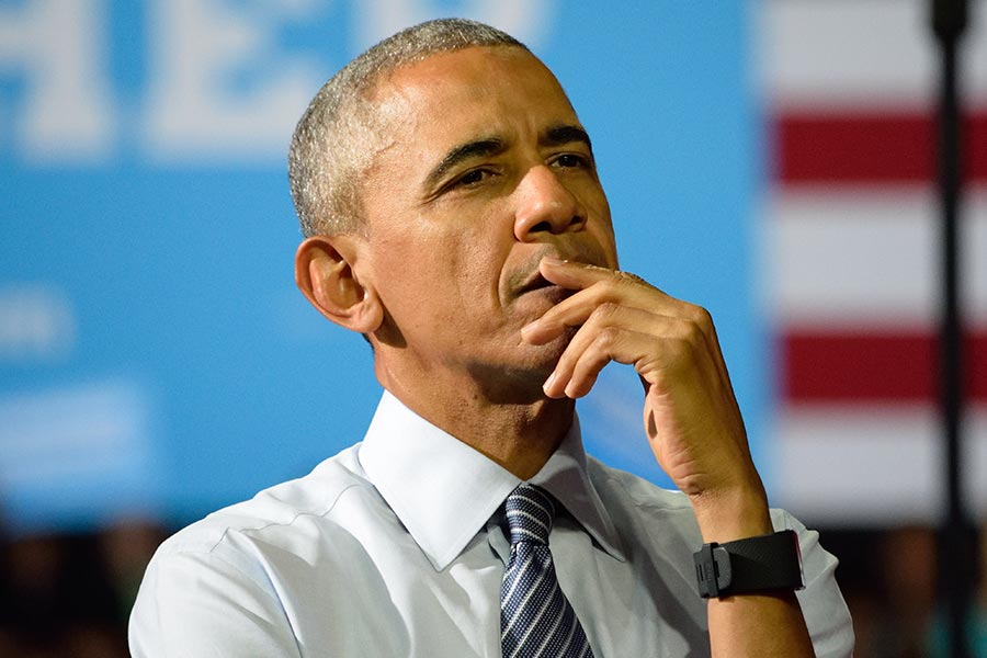 Barack Obama: what next? Outplacement tips for HR...