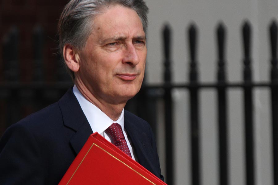 Autumn Statement: What to expect