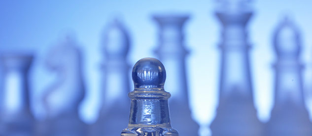 Who is leading your leaders?