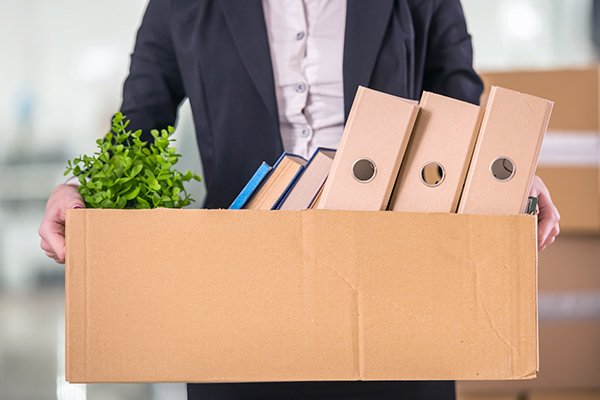 Why your best employees are leaving