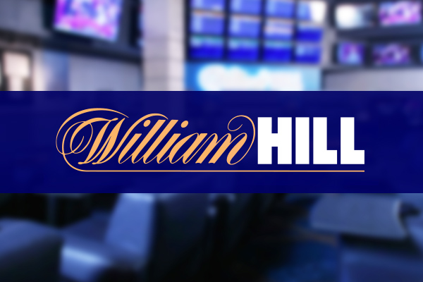 William Hill appoints HR Director 