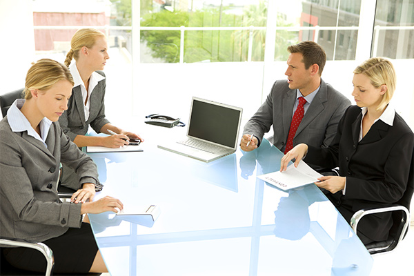 Women in Boardroom hinders female careers