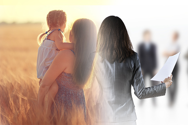 Women can have family or become CEO, not both - study finds