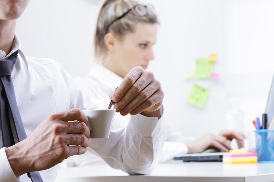 Women work four years more than men over their lifetime