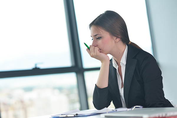 Workers call for more training to help them lose fear of being 'found out'