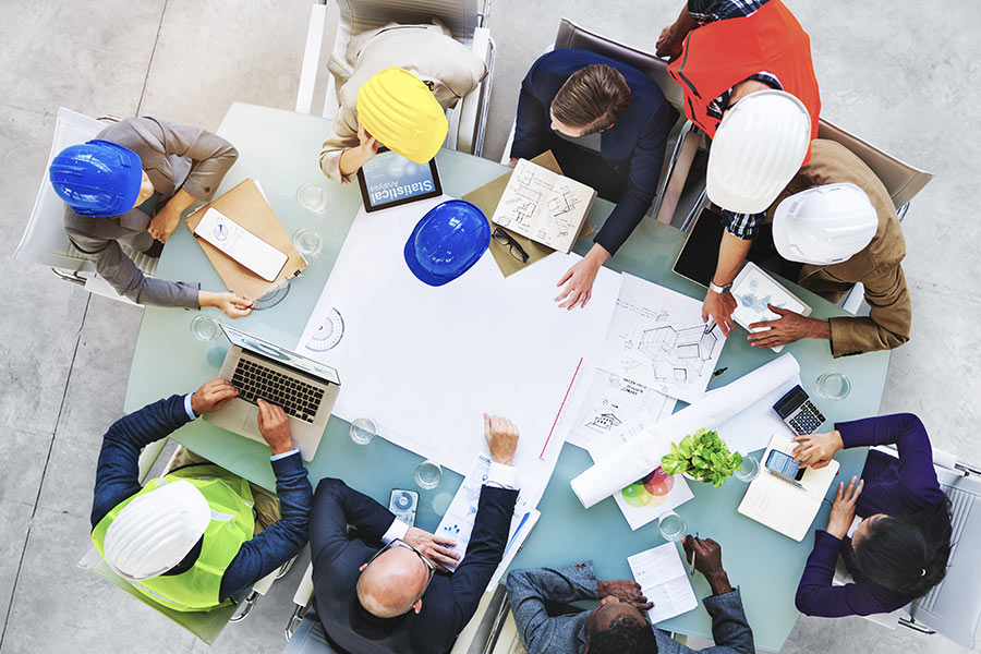 'Workers need a place in the Boardroom'