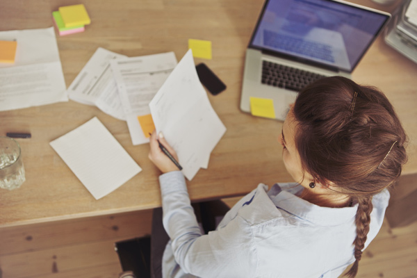 UK remote workers lose two days a year to distractions 