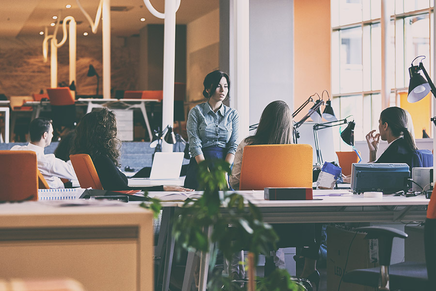 Employer training schemes fail to provide employees with relevant skills