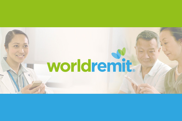 WorldRemit appoints Head of HR