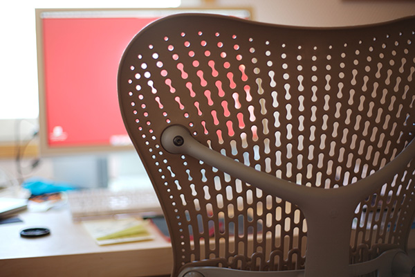 Don't let line managers deal with absences