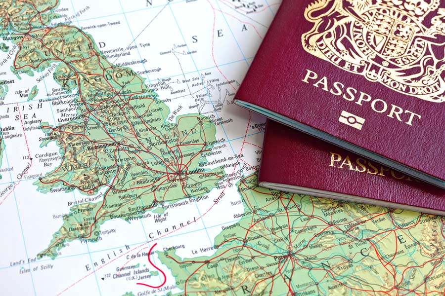 Discover a smarter and quicker way to ensure each candidate has the right to work in the UK