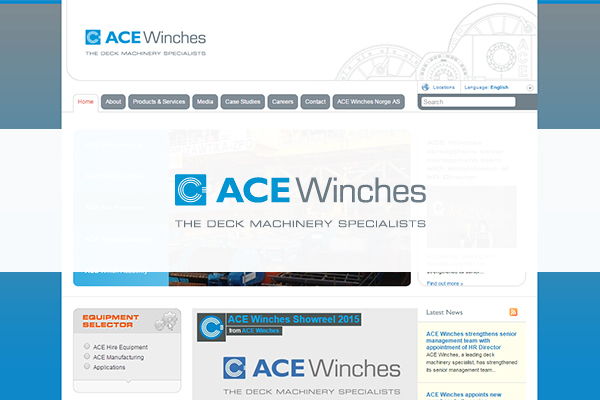 ACE Winches appoints HR Director