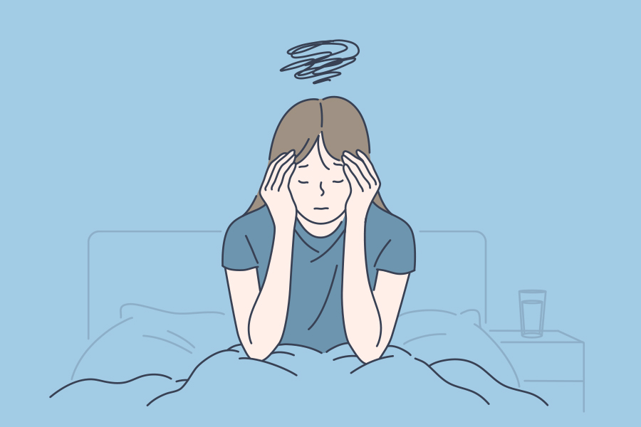 The Employee Energy Emergency