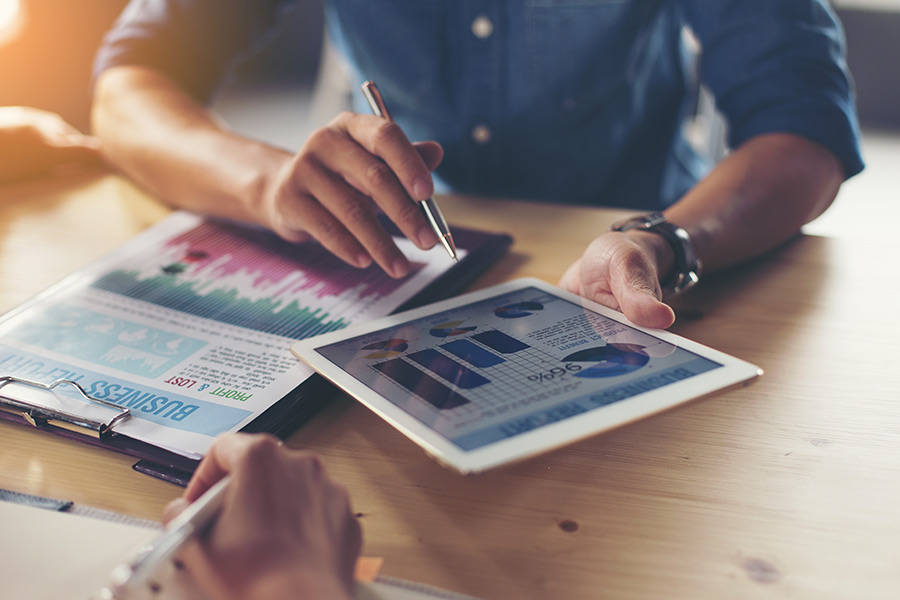 Employee engagement will increase with performance management processes in place