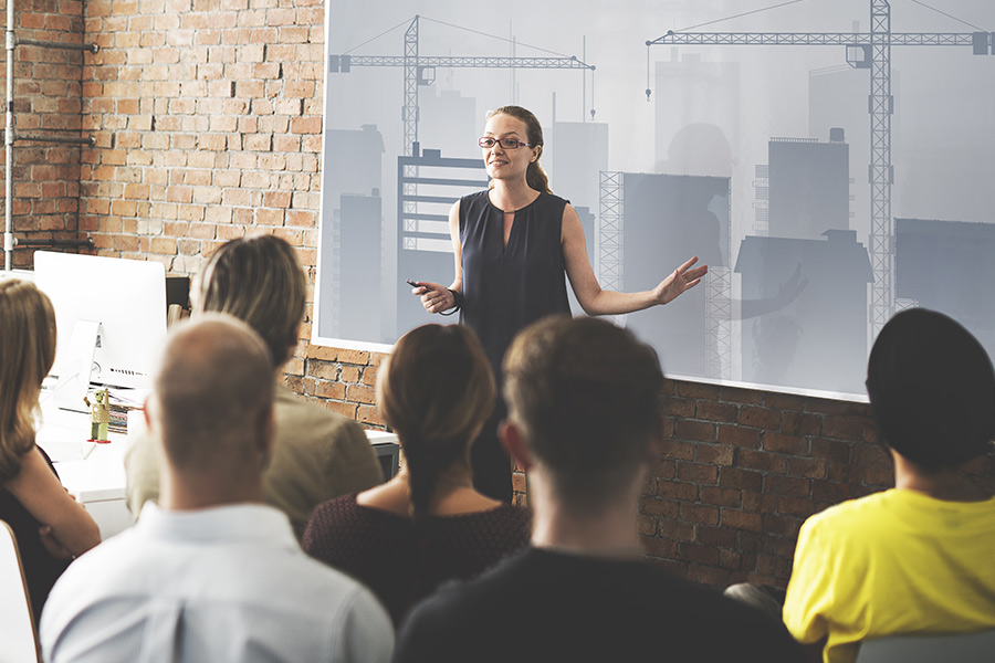 The 5-Step Organisational Development Process