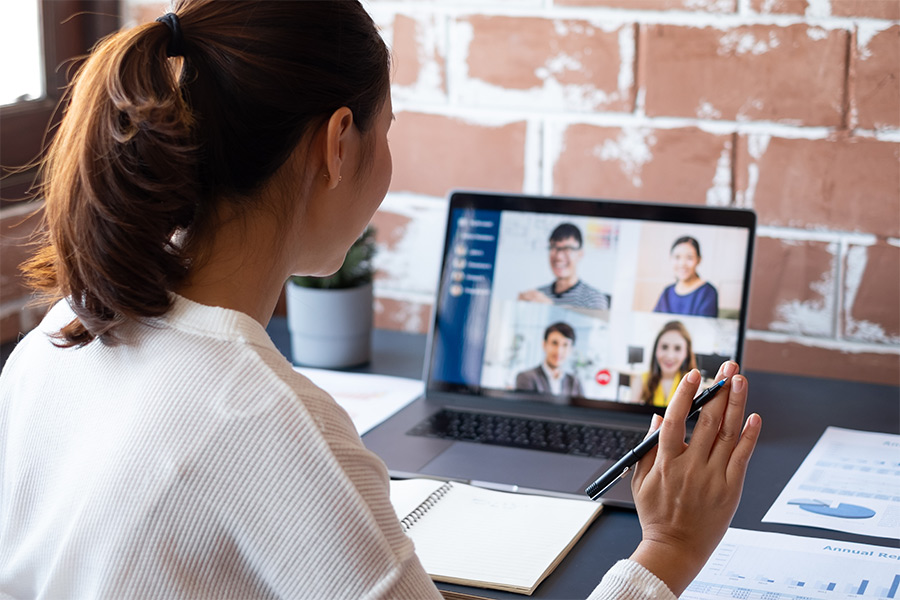 Survey reveals the dramatic impact of remote people management